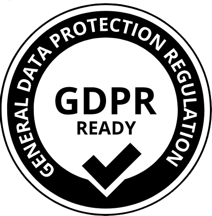 GDPR READY